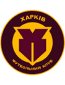 FC Kharkiv logo