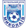 Mykolaiv logo