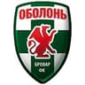 Obolon'-Brovar logo