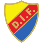 Djurgardens IF logo
