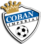 Cobán Imperial logo