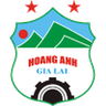 Hoang Anh Gia Lai logo