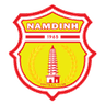Nam Dinh logo