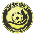 Alashkert II logo