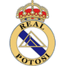 Real Potosí logo
