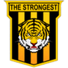 The Strongest logo