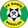 Baník Sokolov logo