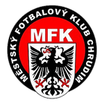 Chrudim logo