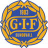 GIF Sundsvall logo