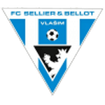Vlašim logo