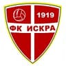 Iskra logo