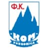 Kom logo