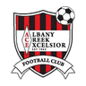 Albany Creek logo