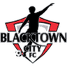 Blacktown City logo