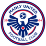 Manly United logo