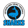 Sutherland Sharks logo