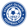 Sydney Olympic logo