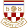 Sydney United logo