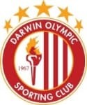 Darwin Olympic logo