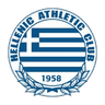 Hellenic Athletic logo