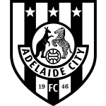 Adelaide City logo