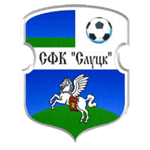 FC Slutsk logo