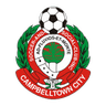 Campbelltown City logo
