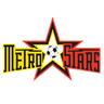MetroStars logo