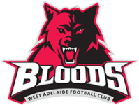 West Adelaide logo