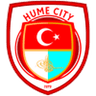 Hume City logo