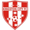 Kingston City logo