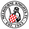 Melbourne Knights logo