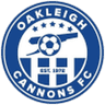 Oakleigh Cannons logo