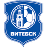 FC Vitebsk logo