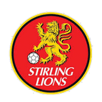 Stirling Lions logo