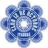 12 de Octubre logo