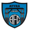 Atyrá logo