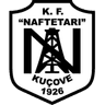 Naftëtari Kuçovë logo