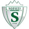 Sopoti Librazhd logo