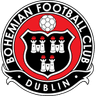 Bohemians logo