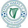 Finn Harps logo