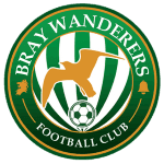 Bray Wanderers logo