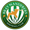 Bray Wanderers logo