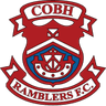 Cobh Ramblers logo