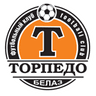 Torpedo Zhodino logo