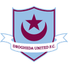 Drogheda United logo