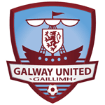 Galway United logo
