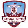 Galway United logo