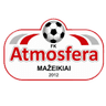 Atmosfera logo