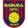 Dainava logo